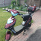 Scooter, Electric 72 Volt
