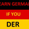 Want to learn German—from scratch?