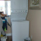 Stacking Washer/Dryer