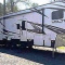 2014 Dutchmen Voltage 3305 Toy Hauler For Sale