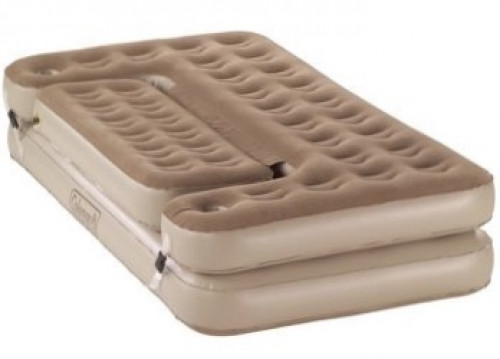 coleman 5 in 1 quickbed