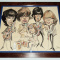 Unique - Rolling Stones 1962 Painting