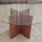 New - Contemporary Coffee Table