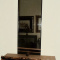 New - Hand Made Mirror