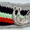 New - Costa Rican Hand-Made Two Person Hammock