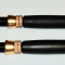 New - (2) Ande Tournament Stand-Up 6' Graphite Rods