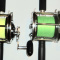 New- (2) Penn Senator Fishing Rod and Reel Combos