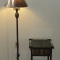 New - Pineapple Table and Lamp Set