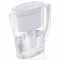 New - (2) Water Dispenser Filtration Pitchers