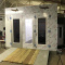 Paint Booth