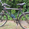 My trusty ol' steed (moutain bike)