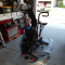 Air Dyne Pro Exercise Bike