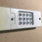 Wall Mounted Garage Door Opener