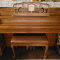 Beautiful Young Chang Piano