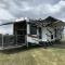 2013 Keystone Fuzion V3600 Fifthwheel For Sale