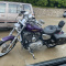 2008HarleyDavidson 1200 custom