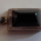 Pendant: Black Onyx - Marked 925 Mexico