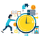 Topmost time-tracking