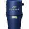 Purvac Barracuda Allergy Central Vacuum System