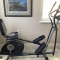 Eliptical Hybrid Trainer