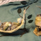 Frogs: 2 Home Decor Frogs