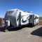 2016 Arctic Fox 30U Trailer For Sale