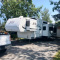 2008 Thor Jazz 307UK Fifthwheel For Sale