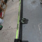 Slackline Rack Portable