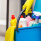 Cleaning Franchise / West Edmonton