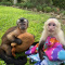 Marvelous Capuchin Monkeys for Sale .