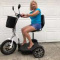 Electric Euro Scooter