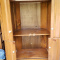 Solid Pine Cabinet