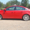 2014 Chevy cruze car 82,000km