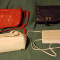 Purses: 4 to Choose From ($10 each)