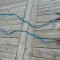 Booster cables, heavy duty