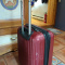 TWO SUITCASES FOR SALE