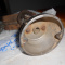 1933-34 Ford Tail Light no Glass