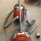 Vacuum Cleaner