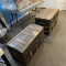 Antique Steamer Trunks