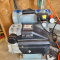 Iron horse generator