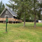 Off the Grid Cottage in Northern Quebec