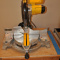DEWALT 12-in Compound Miter Saw
