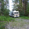GM Motorhome