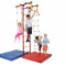 LIMIKIDS - Indoor Home Gym For Kids - Model COMET