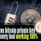Bitcoin recovery software