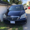 Honda Odyssey MiniVan 2006