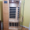 One Person Sauna