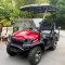 2021 Big Horn 60 Volt 4-Passenger Electric Golf Cart UTV