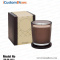 Get Candle Boxes Out into The Market – Fast