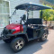 2021 Big Horn Gas UTV Model 200 GVXL